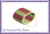 Around the Sims