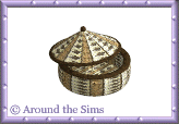 Around the Sims