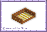 Around the Sims
