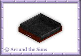 Around the Sims