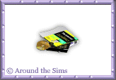 Around the Sims