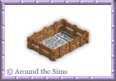 Around the Sims