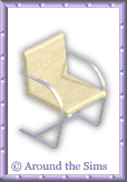 Around the Sims