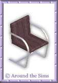 Around the Sims