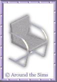 Around the Sims