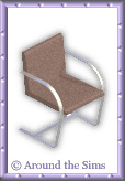 Around the Sims