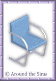 Around the Sims