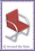 Around the Sims