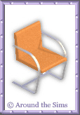 Around the Sims