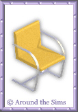 Around the Sims