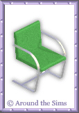 Around the Sims