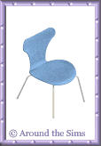 Around the Sims