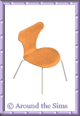 Around the Sims