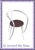 Around the Sims