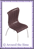 Around the Sims