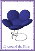 Around the Sims