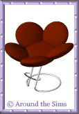 Around the Sims