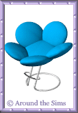 Around the Sims