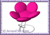 Around the Sims