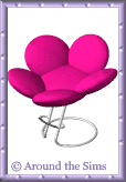 Around the Sims