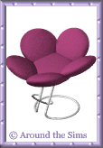 Around the Sims