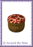 Around the Sims