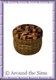 Around the Sims