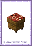 Around the Sims