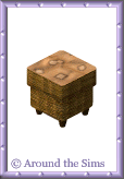 Around the Sims