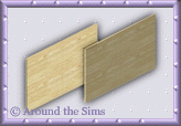 Around the Sims