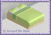 Around the Sims