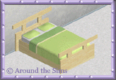 Around the Sims