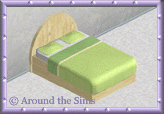 Around the Sims