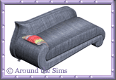 Around the Sims