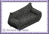 Around the Sims