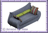 Around the Sims