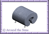 Around the Sims