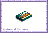 Around the Sims