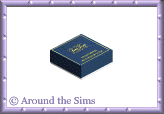 Around the Sims