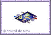 Around the Sims