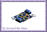Around the Sims