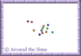 Around the Sims