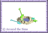 Around the Sims