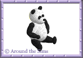 Around the Sims