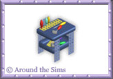 Around the Sims