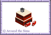 Around the Sims