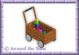 Around the Sims