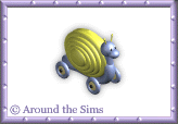 Around the Sims