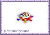 Around the Sims