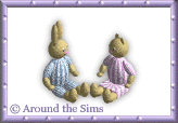 Around the Sims